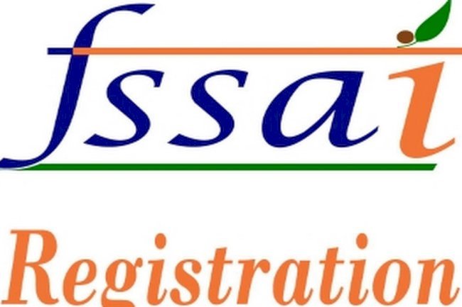 FSSAI REGISTRATION